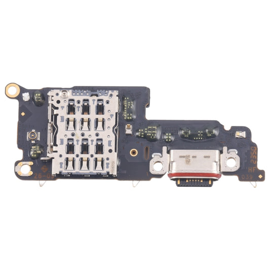 For Realme 12 Pro RMX3842 Original SIM Card Reader Board - Card Socket by PMC Jewellery | Online Shopping South Africa | PMC Jewellery | Buy Now Pay Later Mobicred