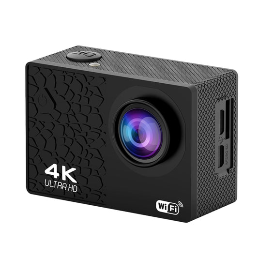 I5-360 2.0 inch IPS HD Screen Wide Angle 4K Action Camera, Specification:with Remote Control - Video Cameras by PMC Jewellery | Online Shopping South Africa | PMC Jewellery | Buy Now Pay Later Mobicred