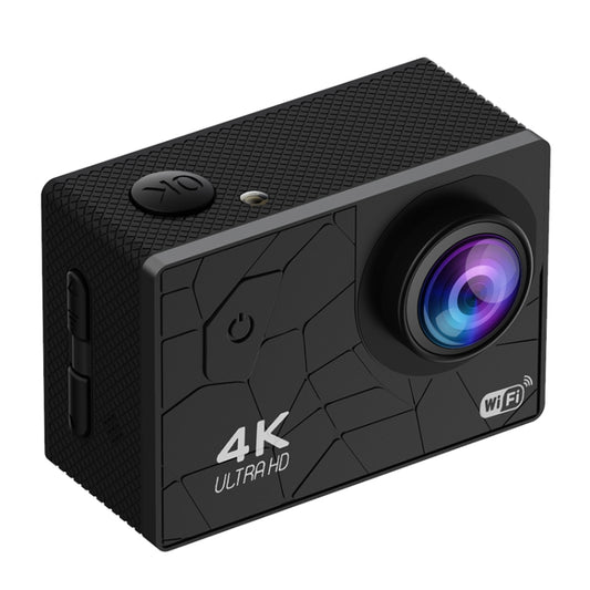 I5-361 2.0 inch IPS HD Screen Wide Angle 4K WiFi Action Camera, Style:with Remote Control - Video Cameras by PMC Jewellery | Online Shopping South Africa | PMC Jewellery | Buy Now Pay Later Mobicred