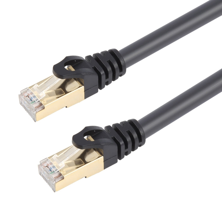 30m Gigabit Network Cat 8 Dual-shielded Cable - Lan Cable and Tools by PMC TechLife | Online Shopping South Africa | PMC TechLife | Buy Now Pay Later Mobicred