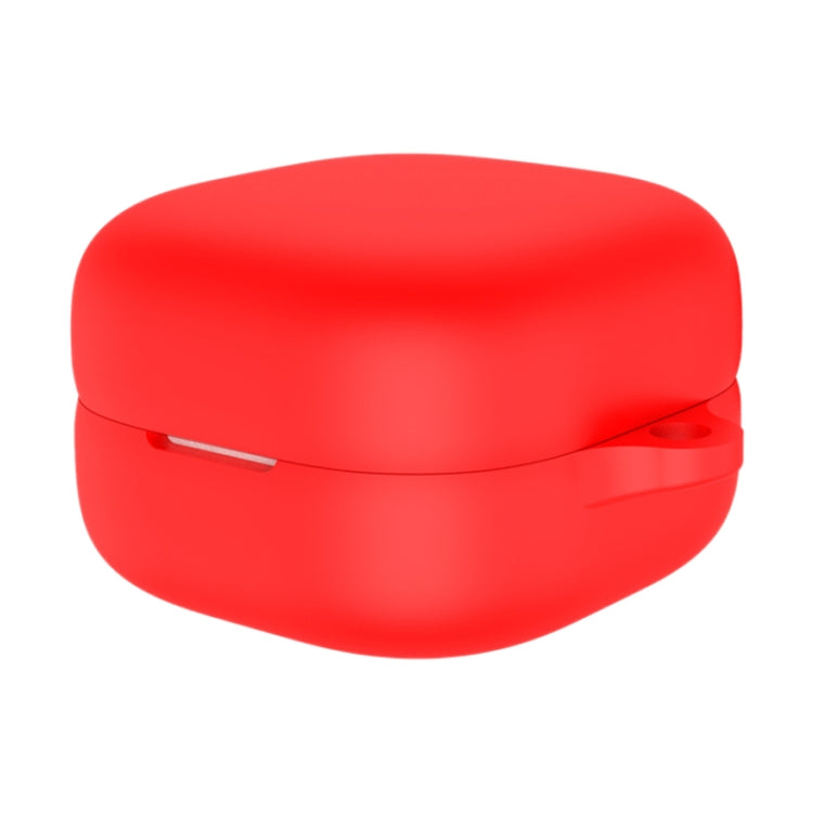 For Sony linkBuds Open Headset Silicone Protective Case(Red) - Other Earphone Case by PMC Jewellery | Online Shopping South Africa | PMC Jewellery | Buy Now Pay Later Mobicred