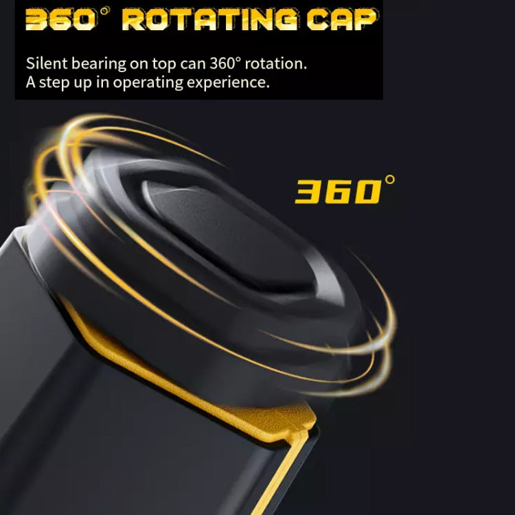 JAKEMY JM-8197 16 in 1 Manual Magnetic High Hardness Precision Screwdriver - Screwdriver Set by JAKEMY | Online Shopping South Africa | PMC TechLife | Buy Now Pay Later Mobicred