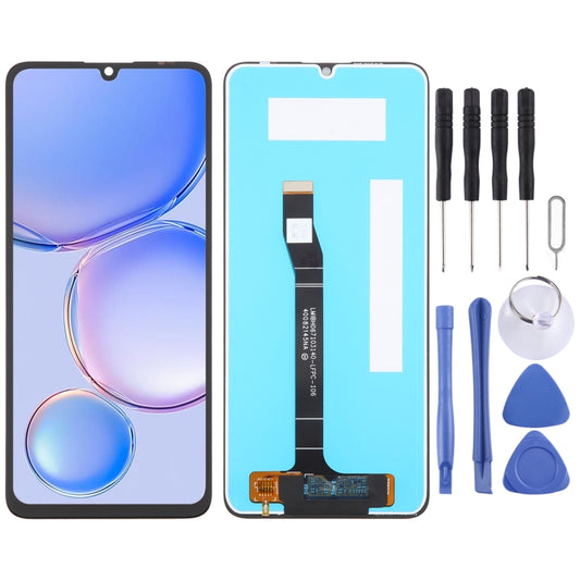 For Huawei Enjoy 60 OEM LCD Screen with Digitizer Full Assembly - LCD Screen by PMC Jewellery | Online Shopping South Africa | PMC Jewellery | Buy Now Pay Later Mobicred