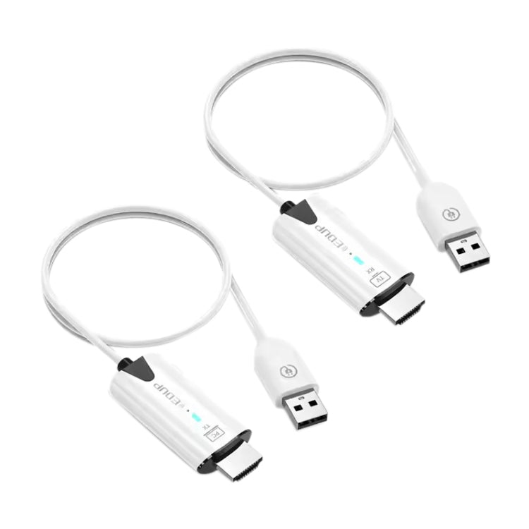 EDUP EH-WD9906 1080P Wireless HDMI Display Device - free shipping - PMC TechLife - Order now!