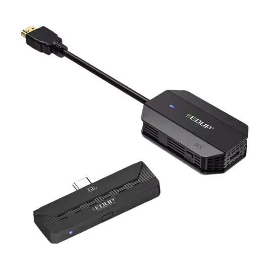 EDUP EH-WD9905C 1080P Type-C Wireless HDMI Display Device - Wireless Display Dongle by EDUP | Online Shopping South Africa | PMC Jewellery | Buy Now Pay Later Mobicred