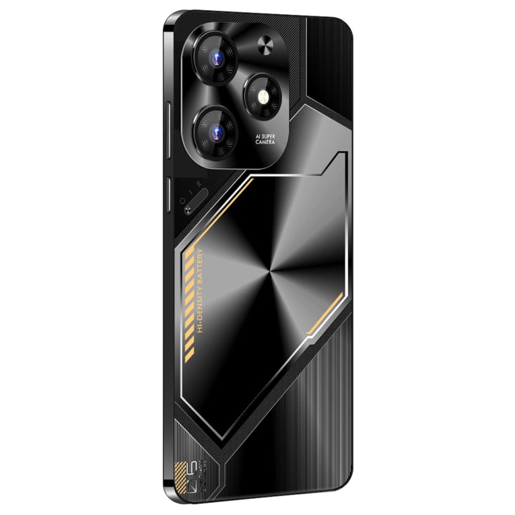 Povo6 Neo / DP29, 1GB+16GB, Face Identification, 5.0 inch Android 8.1 MTK6580M Quad Core, Network: 3G, Dual SIM, Plug:UK Plug(Black) - free shipping - PMc TechLife - Order now!