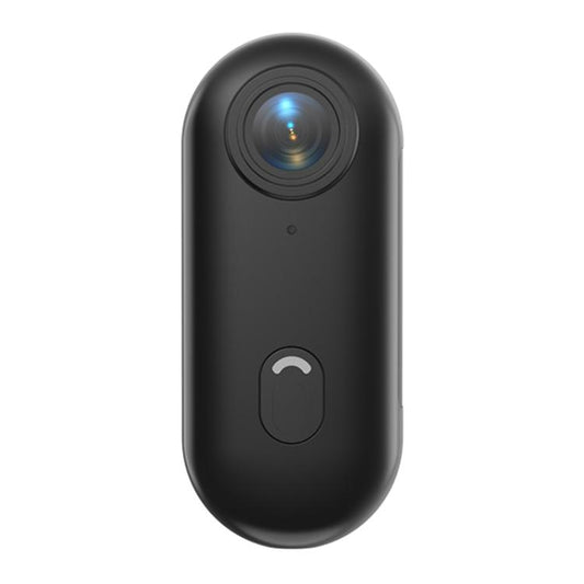 H88 1080P Thumb Sports Camera Mini WiFi Camera, Specification:Simple Version(Black) - Video Cameras by PMC Jewellery | Online Shopping South Africa | PMC Jewellery | Buy Now Pay Later Mobicred