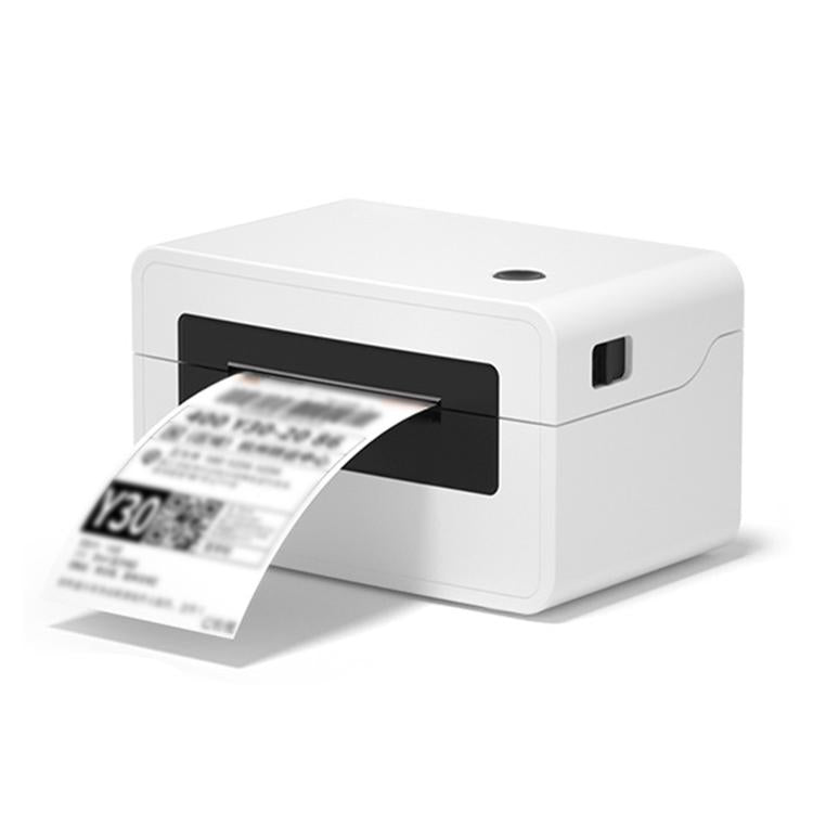 HPRT N31 Computer Version Express Electronic Waybill Printer, Plug:UK Plug(White) - Printer by PMC TechLife | Online Shopping South Africa | PMC TechLife | Buy Now Pay Later Mobicred