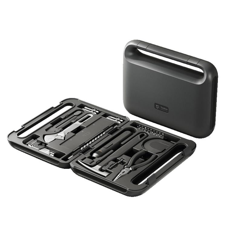 Xiaomi Mijia Power Tool Combination Set(Black) - free shipping - PMC TechLife - Order now!