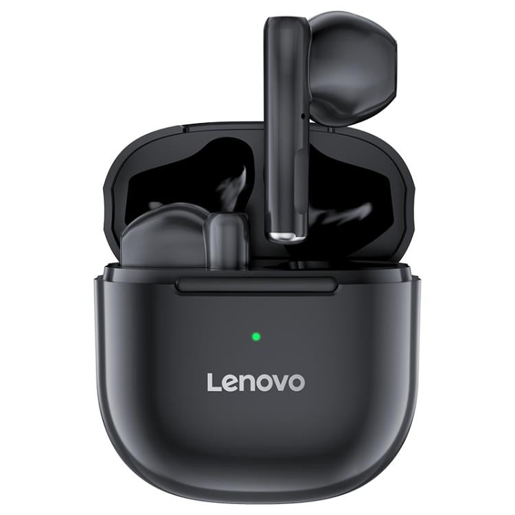 Original Lenovo TC3301 Wireless Bluetooth 5.3 Earphones(Black) - free shipping - PMc TechLife - Order now!
