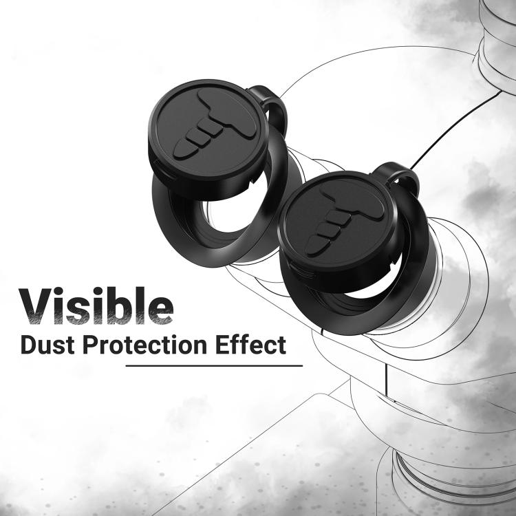 2uul MS81 ScopeCap Dustproof Cap - free shipping - PMC TechLife - Order now!