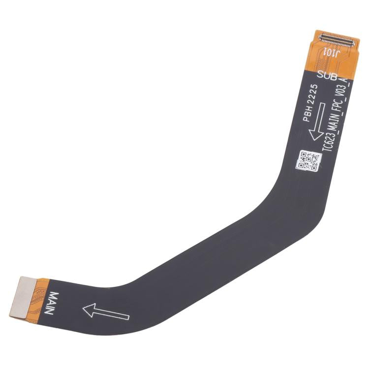 For Honor Pad 8 HEY-W09 Motherboard Flex Cable - Flex Cable by PMc TechLife | Online Shopping South Africa | PMc TechLife | Buy Now Pay Later Mobicred