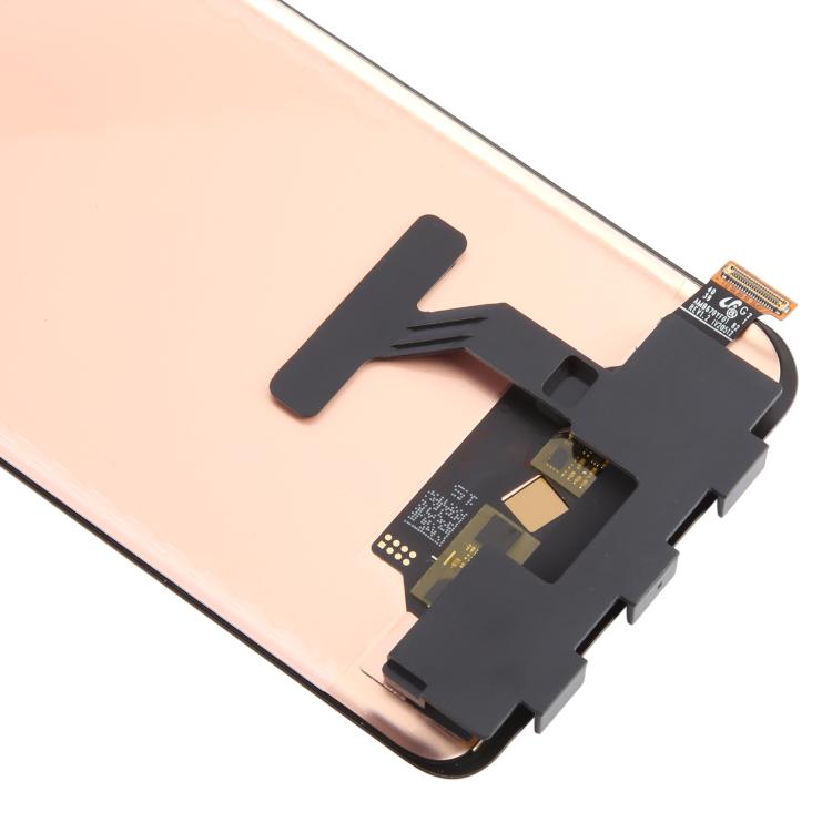 For OPPO Find X3 OLED LCD Screen with Digitizer Full Assembly with Fingerprint Identification - LCD Screen by PMC TechLife | Online Shopping South Africa | PMC TechLife | Buy Now Pay Later Mobicred