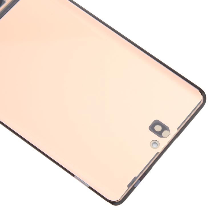 For vivo iQOO 8 Pro V2141A OLED LCD Screen with Digitizer Full Assembly with Fingerprint Identification - LCD Screen by PMC TechLife | Online Shopping South Africa | PMC TechLife | Buy Now Pay Later Mobicred