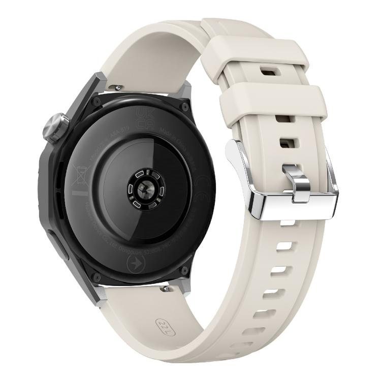 Kalebol 22mm Universal Silicone Watch Strap(Starlight) - free shipping - PMc TechLife - Order now!