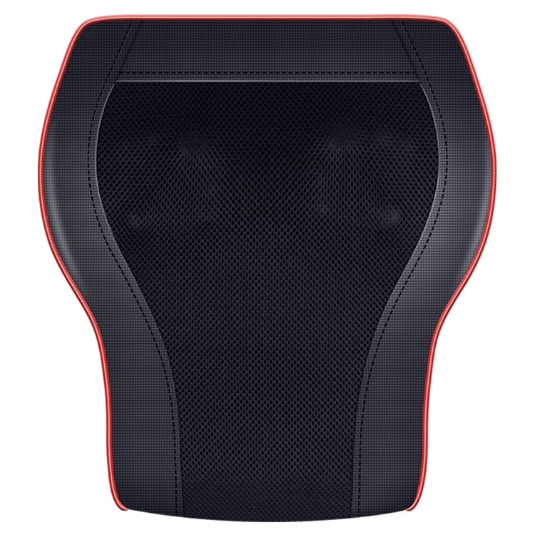 Multifunctional Mini Massage Pillow Neck and Shoulder Cervical Massager, Plug Type:US Plug(Black) - free shipping - PMC TechLife - Order now!
