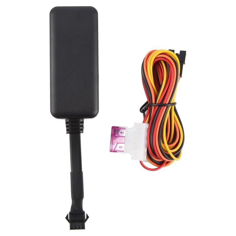 GT25 Car 4G GPS Smart Locator Tracker(Black) - Car Tracker by PMc TechLife | Online Shopping South Africa | PMc TechLife | Buy Now Pay Later Mobicred