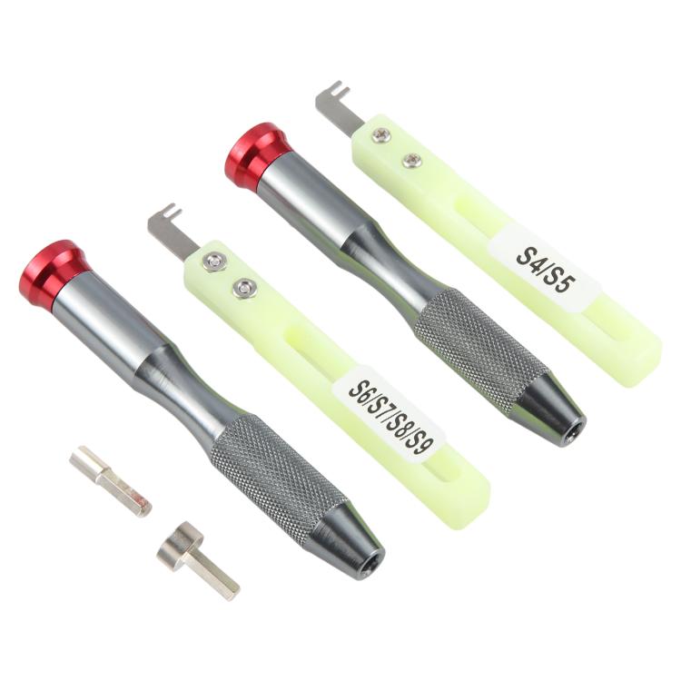 4 in 1 Quick Disassembly Tool for Apple Watch - free shipping - PMc TechLife - Order now!