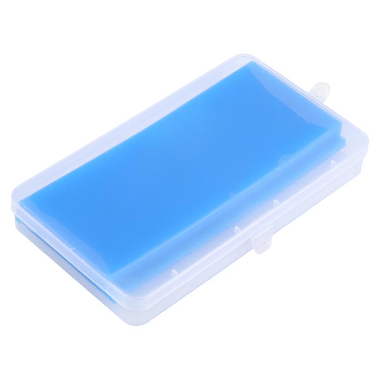 Universal Curved Screen Soft Silicone Pad - free shipping - PMC TechLife - Order now!