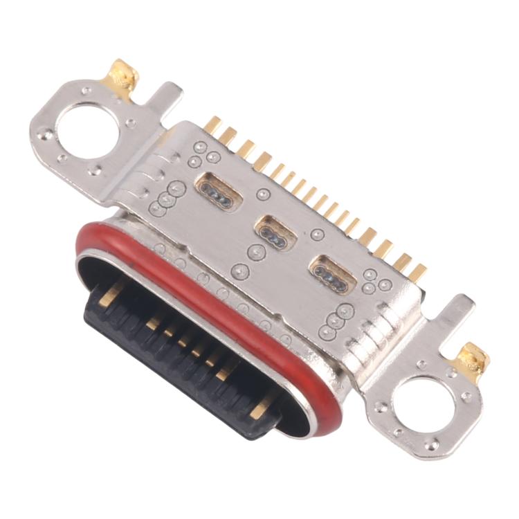 For Realme 12 Pro+ 5G RMX3840 RMX3841 Original Charging Port Connector - Single Tail Connector by PMc TechLife | Online Shopping South Africa | PMc TechLife | Buy Now Pay Later Mobicred