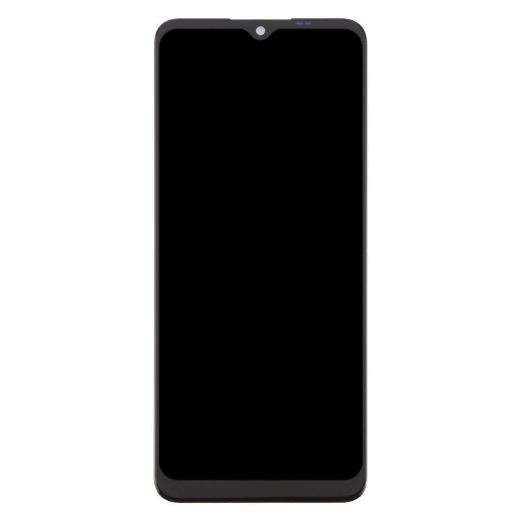 For Boost Summit 5G 2024 SN339D-SMT LCD Screen with Digitizer Full Assembly - free shipping - PMc TechLife - Order now!