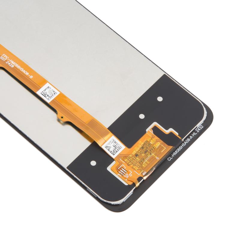 For Boost Summit 5G 2024 SN339D-SMT LCD Screen with Digitizer Full Assembly - free shipping - PMc TechLife - Order now!