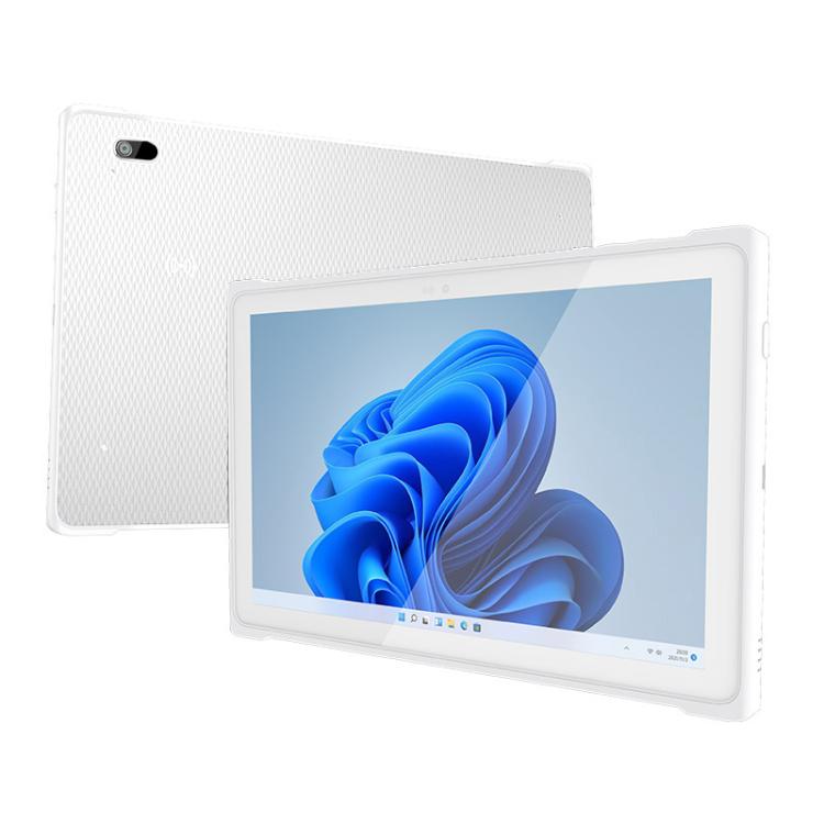 QCOM W1019 Windows 11 Pro Tablet PC, 8GB+128GB, 10.1 inch Qualcomm SC7180 Kryo 468 8C8T Octa Core, Network: 4G, OTG, Plug:US Plug(White) - free shipping - PMc TechLife - Order now!