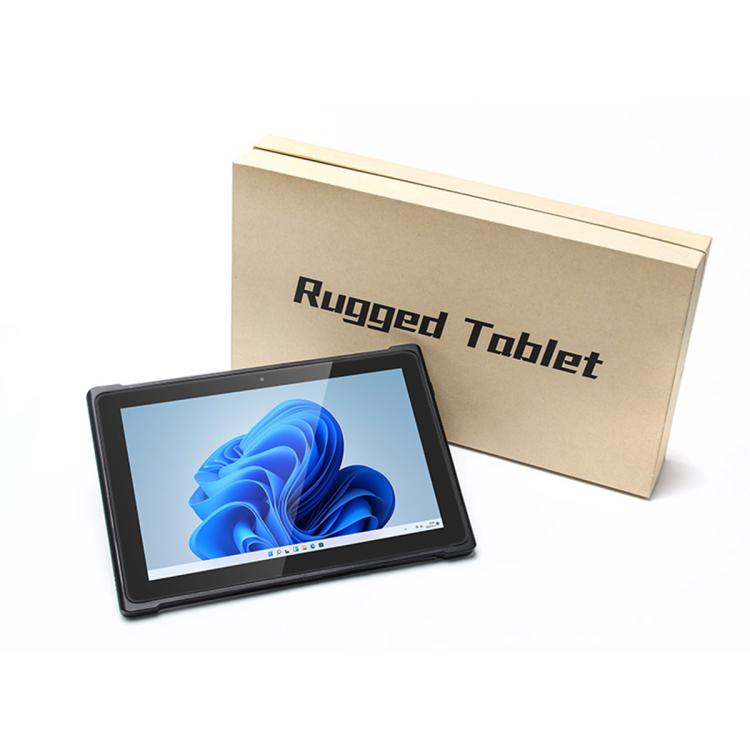 QCOM W1019 Windows 11 Pro Tablet PC, 8GB+128GB, 10.1 inch Qualcomm SC7180 Kryo 468 8C8T Octa Core, Network: 4G, OTG, Plug:US Plug(White) - free shipping - PMc TechLife - Order now!