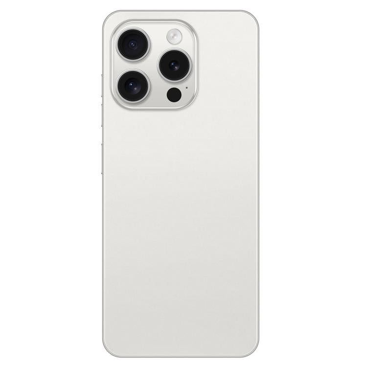 I16 Pro Max / VD1, 3GB+32GB, 6.8 inch Android 10 MTK6753 Octa Core, Network: 4G, Dual SIM, Plug:EU Plug(White) - free shipping - PMc TechLife - Order now!