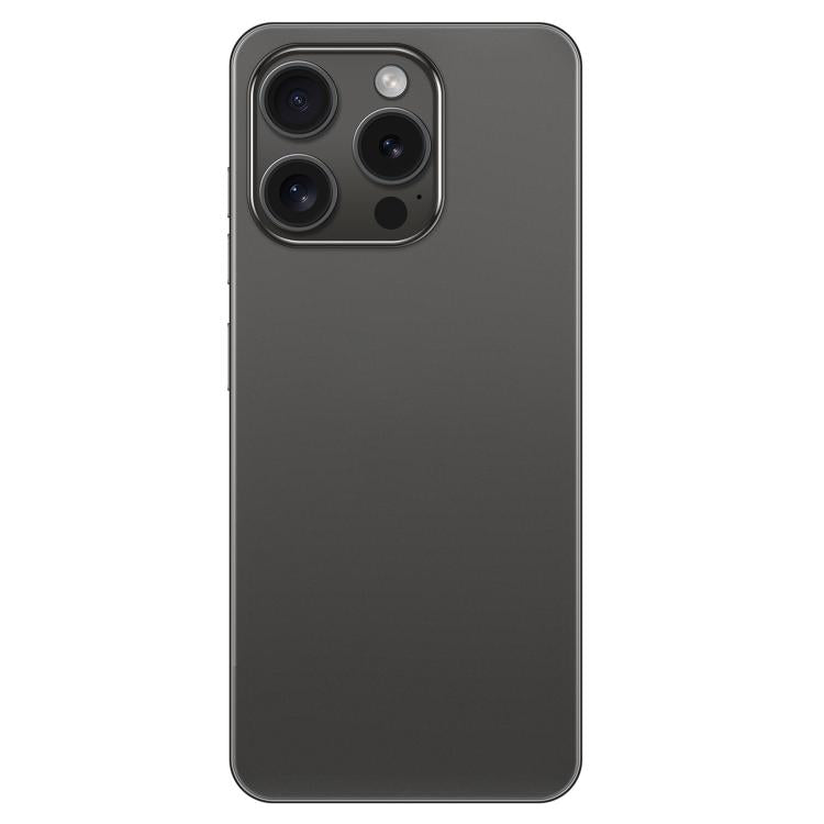 I16 Pro Max / VD1, 3GB+32GB, 6.8 inch Android 10 MTK6753 Octa Core, Network: 4G, Dual SIM, Plug:AU Plug(Black) - free shipping - PMc TechLife - Order now!