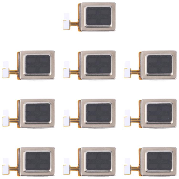 For vivo iQOO Z9 10pcs Original Earpiece Speaker - free shipping - PMC TechLife - Order now!