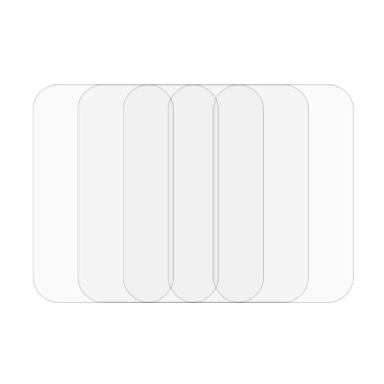 For Samsung Galaxy Fit3 5pcs xDfind Soft Hydrogel Film Full Cover Front Protector - free shipping - PMc TechLife - Order now!