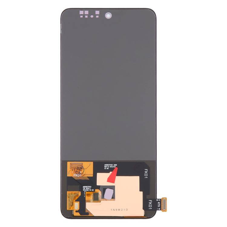 For vivo T3 5G OLED LCD Screen with Digitizer Full Assembly - free shipping - PMC TechLife - Order now!