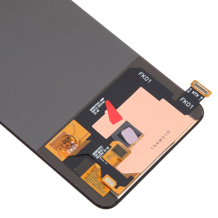 For vivo V30 Lite 4G OLED LCD Screen with Digitizer Full Assembly - free shipping - PMC TechLife - Order now!
