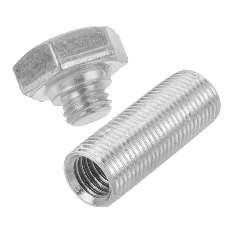 Portable Hexagonal Screw Medicine Storage Tank Pill Storage Box(Black) - free shipping - PMC TechLife - Order now!