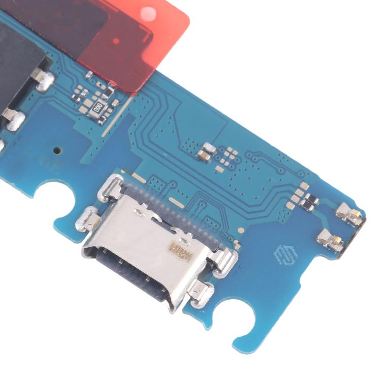 For Samsung Galaxy A12 Nacho SM-A127F Charging Port Board with iC - free shipping - PMC TechLife - Order now!