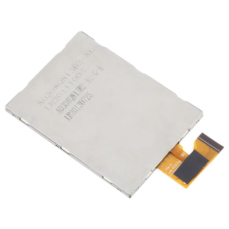 For Olympus D-705 LCD Display Screen with Backlight - free shipping - PMC TechLife - Order now!
