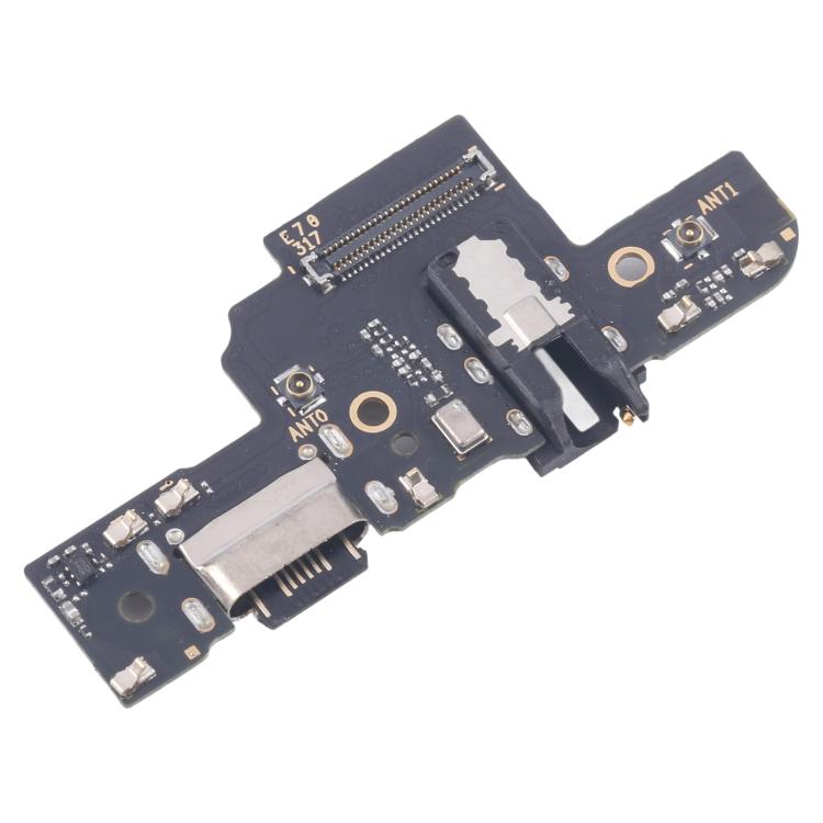 For Xiaomi Redmi Note 11T 5G OEM Charging Port Board with iC - free shipping - PMC TechLife - Order now!