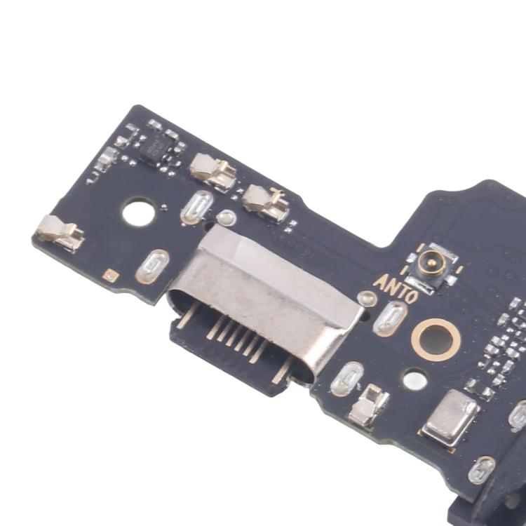 For Xiaomi Redmi Note 11T 5G OEM Charging Port Board with iC - free shipping - PMC TechLife - Order now!