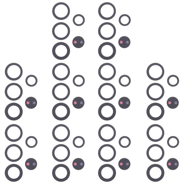 For Samsung Galaxy S24 Ultra SM-S928B 10set Back Camera Lens - free shipping - PMC TechLife - Order now!
