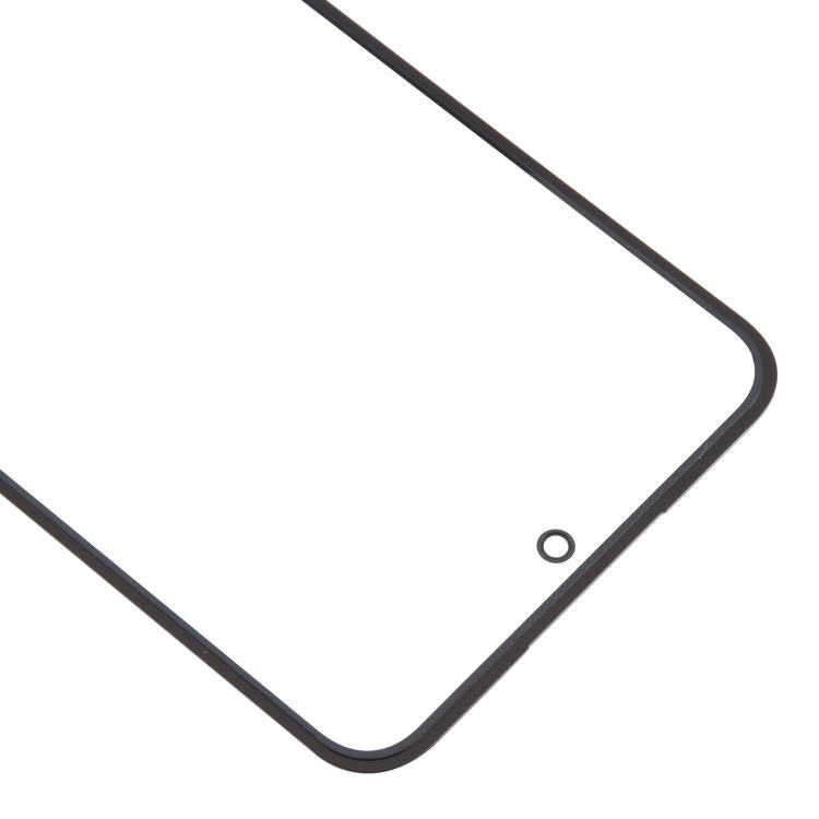 For Samsung Galaxy M35 SM-M356B 10pcs Front Screen Outer Glass Lens with OCA Optically Clear Adhesive - free shipping - PMC TechLife - Order now!