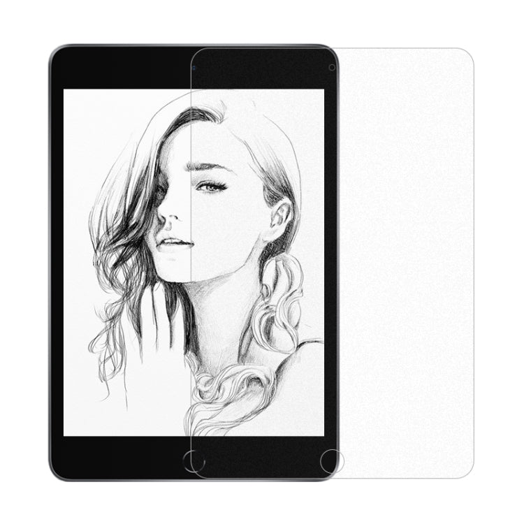 0.19mm AG Paper-like Screen Protector For iPad Air (2019)  & Pro 10.5 inch - Front Protector by PMC Jewellery | Online Shopping South Africa | PMC Jewellery