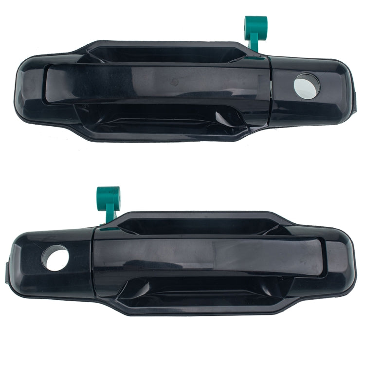 2 PCS Car Front Door Outside Handle 8265/60-3E010 for KIA Sorento 2003-2006 - Door Handles by PMC Jewellery | Online Shopping South Africa | PMC Jewellery | Buy Now Pay Later Mobicred