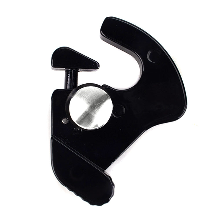 Motorcycle Backrest Quick Release Bracket for Harley - Motorcycle Maintenance Tools by PMC Jewellery | Online Shopping South Africa | PMC Jewellery