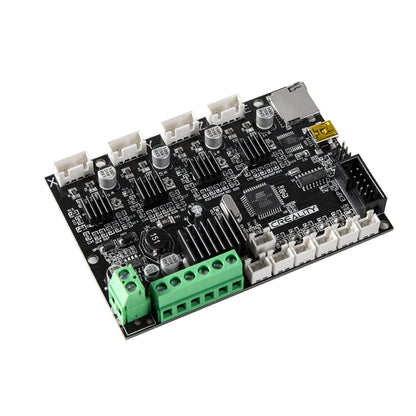 Creality Ender-3 / 3Pro Noiseless Motherboard 3D Printer Part Accessories - Parts by Creality | Online Shopping South Africa | PMC Jewellery | Buy Now Pay Later Mobicred