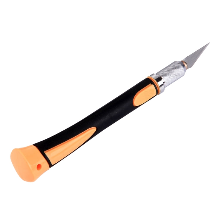 WLXY WL-9304 Carving Knife Kit, Knife Length: 17cm - Burin &Cutting Knife by WLXY | Online Shopping South Africa | PMC Jewellery | Buy Now Pay Later Mobicred