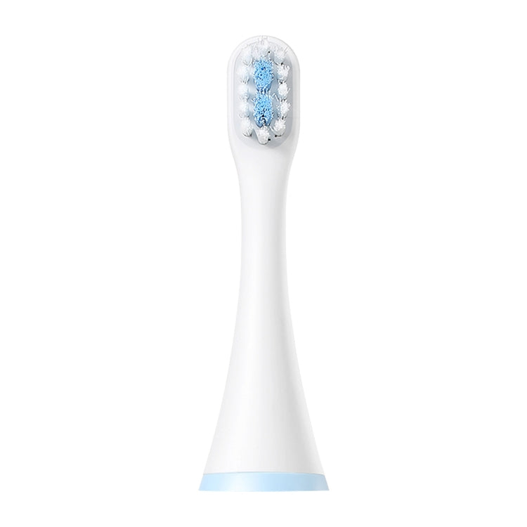 3 PCS Original Xiaomi MITU Kids Electric Sonic Toothbrush Head (HAC1514) - Toothbrushes by Xiaomi | Online Shopping South Africa | PMC Jewellery | Buy Now Pay Later Mobicred