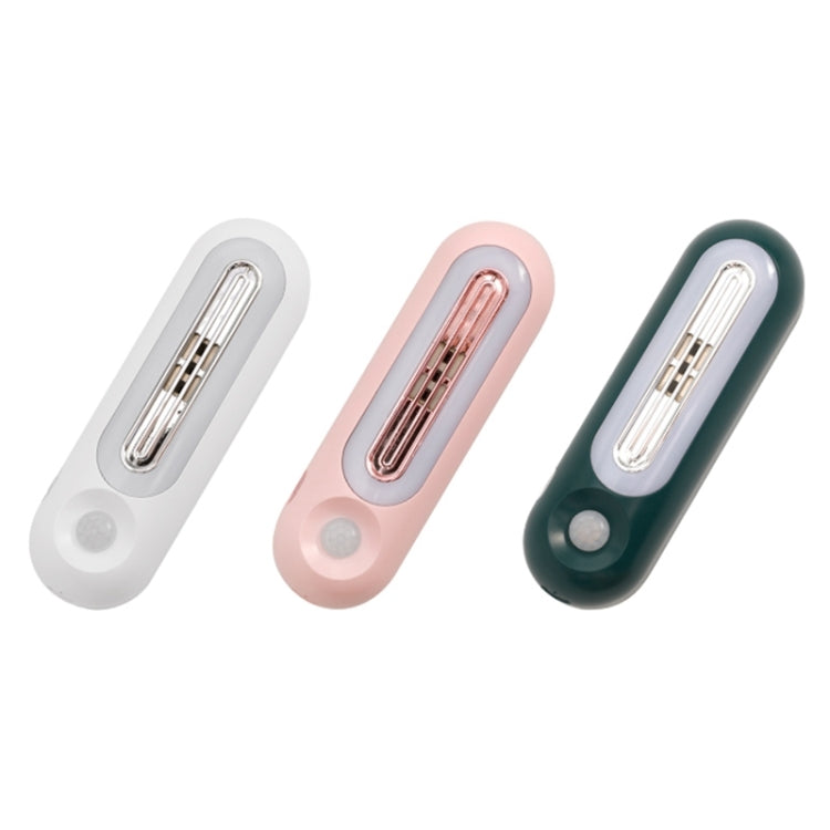 E6 Air Purification Night Light (Pink) - free shipping - PMc TechLife - Order now!