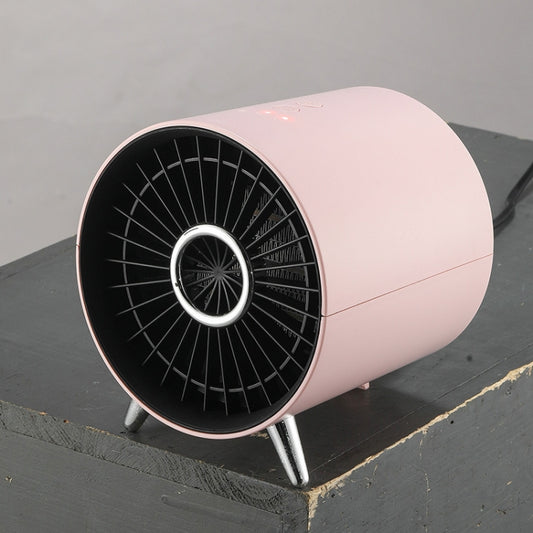 Mini Household Energy Saving Radiator Warmer Electric Heater Warm Air Blower (Pink) - Electric Heaters by PMC Jewellery | Online Shopping South Africa | PMC Jewellery | Buy Now Pay Later Mobicred