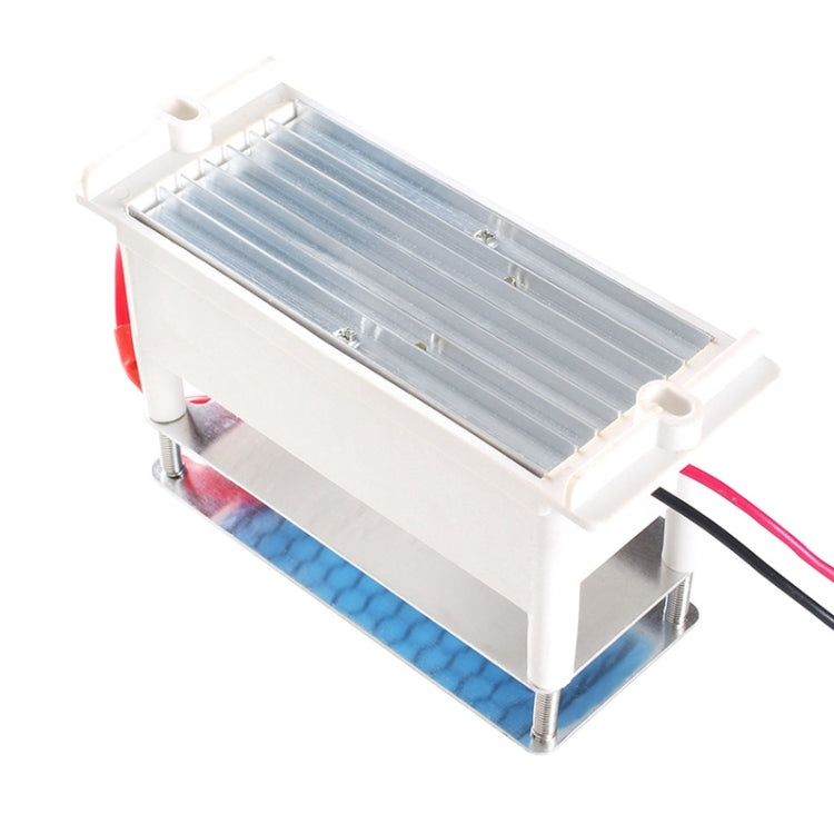 High Temperature Ceramic Plate Integrated Ozone Generator 220V 10g Air Purifier - Air Purifiers & Accessories by PMC TechLife | Online Shopping South Africa | PMC TechLife | Buy Now Pay Later Mobicred